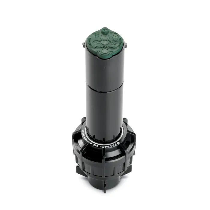 Rain Bird 5000+SPCSAMR, 4" 5000S Shrub Plus PRS Part Circle Rotor SAM