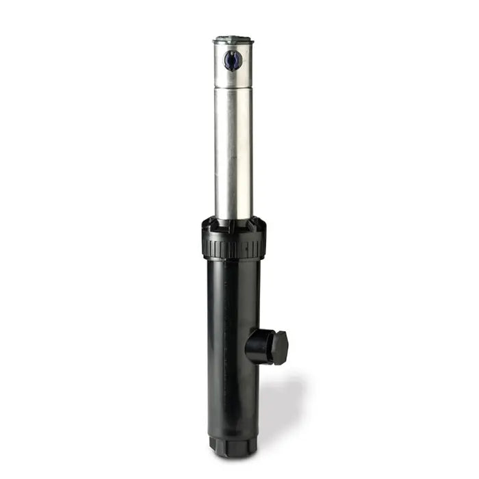 Rain Bird 5006+PCSAMRSS, 5000 Plus Series, 6" Part/Reverse Full Circle, Stainless Steel Riser & SAM