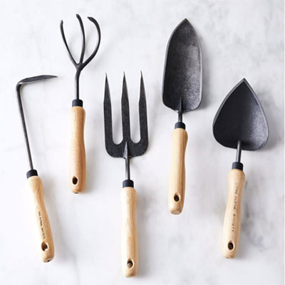 DIG Tool to assist in opening filters