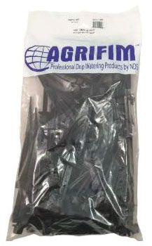 NDS-DAFS 180, Half ADJ Bubbler Stakestream,5 Stream, 6" Stake