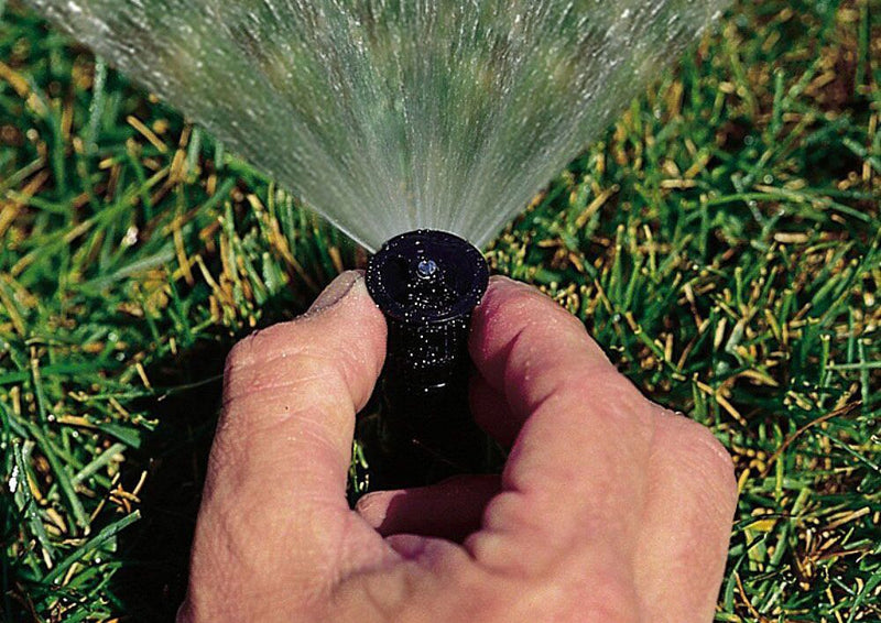 Rain Bird 10 VAN 7 to 10 Feet, VAN Nozzle