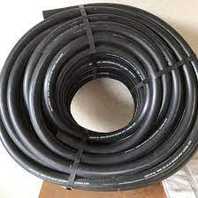 SALCO SLVPVCIPS075200, 3/4" IPS FLEXIBLE PVC HOSE-200' COIL