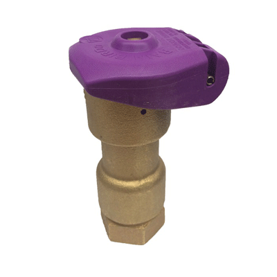 Quick Coupling Valve