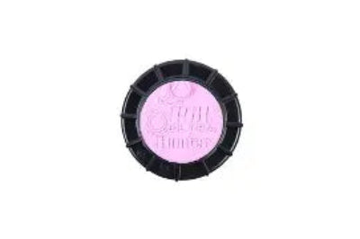 Hunter PGJ-04-R, 4" Pop Up, Adjustable ARC, With Check Valve & Reclaimed Water ID