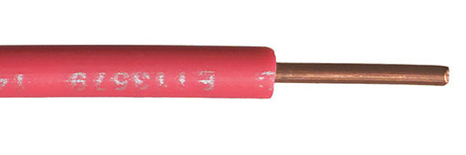 Paige 10AWG-GRN, Solid UF/TWU Solid Green, 500LF