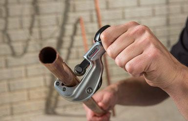 Christy, R-31622, Ridgid Model 150 Constant Swing Tube Cutter(1/8"-1 1/8")