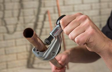 Christy, Ridgid Model 150 Constant Swing Tube Cutter(1/8"-1 1/8")