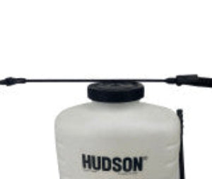 Hudson 19004, Backpack Sprayer 1ea/4 gal
