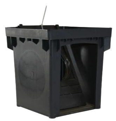  Drain Catch Basin Kit 