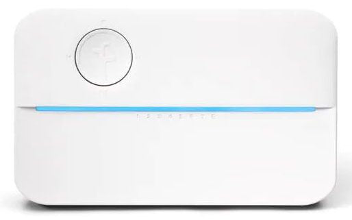Rachio 3, 8-zone Smart Sprinkler Controller - Pro Version