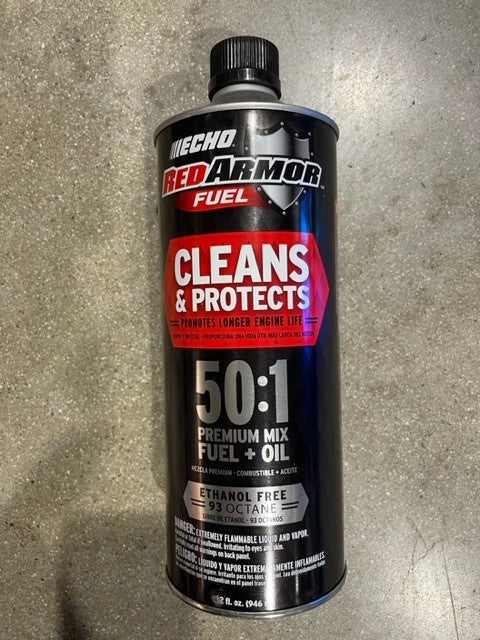 Echo 7450001, RED ARMOR FUEL 32 OZ - US