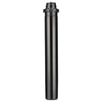 Hunter PGP-12-CV-R, 12" Pop Up, Adjustable ARC, With Check Valve & Reclaimed Water ID Logo Cap