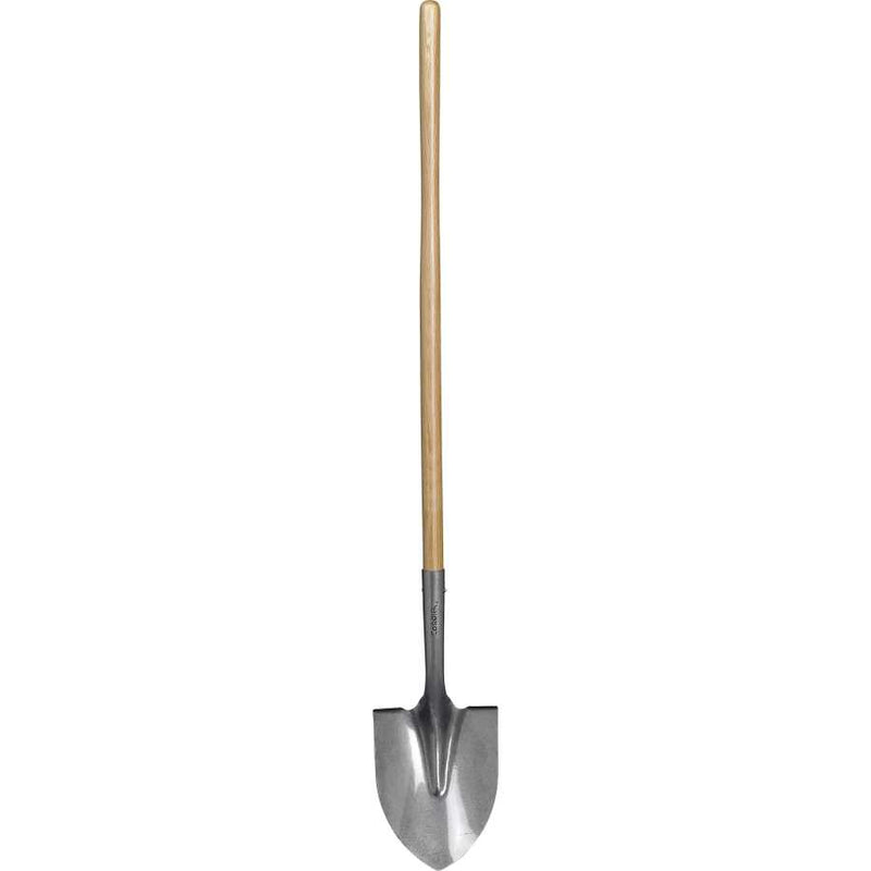 Corona Light Duty #2 Round Point Shovel