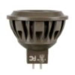 Light bulb with a clear glass cover on a black background