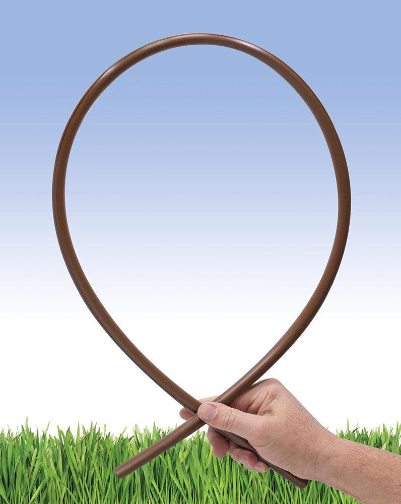 Rain Bird XFD 09 12 100 Dripline 0.9 GPH 12" Spacing 100' Coil