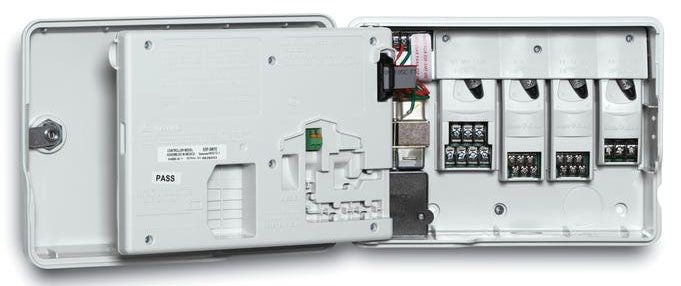 Rain Bird ESPSM3 3 Station Module For ESP4M, ESP4ME & ESPSMT Controllers
