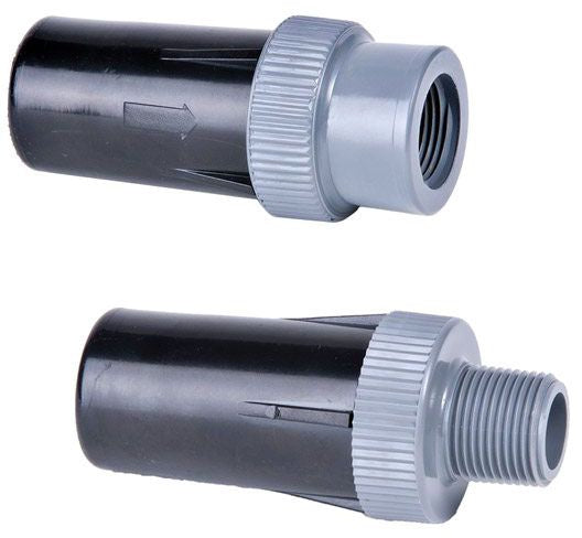 DIG 18-325, 3/4" Preset Pressure Regulator 25 PSI With FNPT Inlet x FNPT Outlet