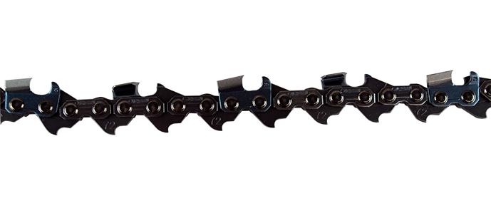 Echo 28" SAW CHAIN 0.58" GAUGE