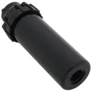 Hunter I-20-06, 6"Pop Up, Adjustable ARC, With Plastic Riser & Check Valve