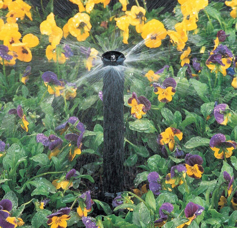 Rain Bird 9SST, Side Strip Pattern 9' X 18' Series MPR Nozzle