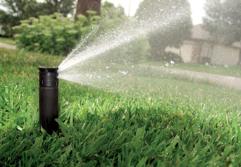 Rain Bird U 15 Q, 15Foot Quarter Nozzles,U-15