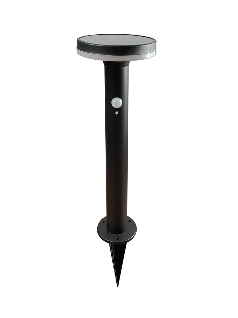 Brilliance ROSWELL-SOLAR-PL, Solar Pathway Fixture, 3000K
