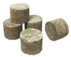 AG- 21AGRIFORM, Fertgene 21gr 20-10-5 Agriform Tabs/500 Per Case