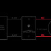 Brilliance LED, LOW VOLTAGE, Dimmer Switch (10Amps - dimming up to 120watts)