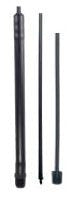 DIG 16" PE riser, .160" ID x .300" OD