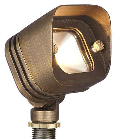 AMP- DispersePro LED Flood Light (Constant Output), 4' Lead