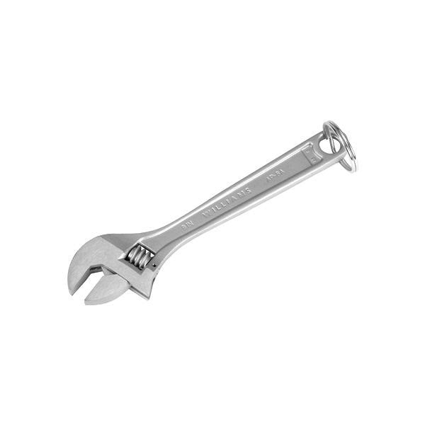 Christy, TC-AW10, Pro 10" Adjustable Wrench