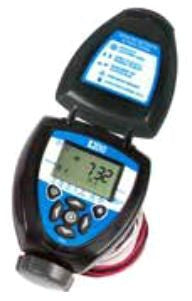 DIG 740A-000, Four Station Battery Controller Only / With Rain Sensor Connection