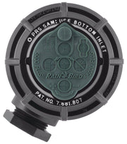 Rain Bird 5000+SPCSAMR, 4" 5000S Shrub Plus PRS Part Circle Rotor SAM