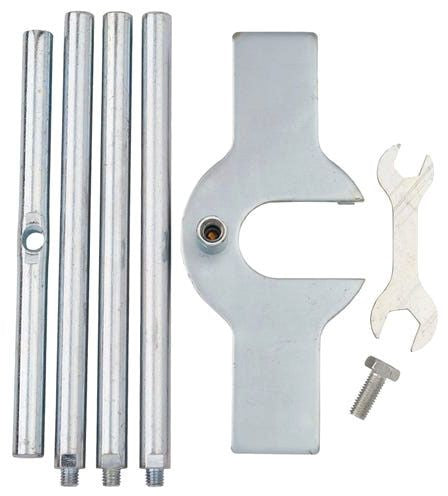 AMP- VAC-STKS2-SBC, Foot Stomper Stake Installer