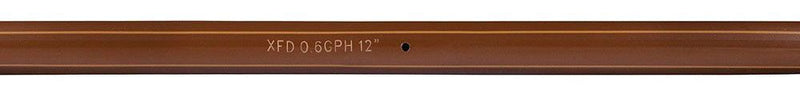 Rain Bird XFD 09 12 100 Dripline 0.9 GPH 12" Spacing 100' Coil