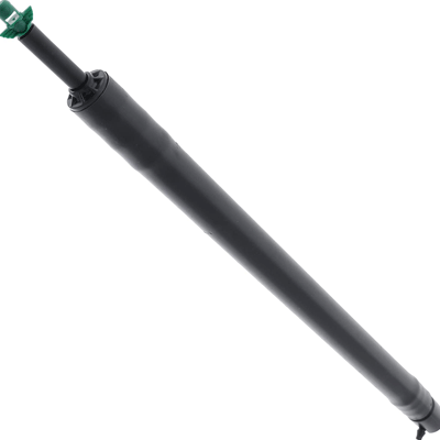 DIG- MP-125, 180 spray head with 9" pop-up height, Green 16-24 GPH @ 15-30 PSI