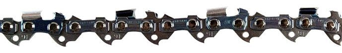 Echo 91PXL45CQ, 12" CHAIN 45 DRIVE LINK COUNT