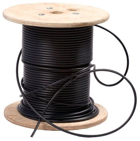 AMP- VAC-CAB-14-250, 14/2 - 250' Direct Burial Cable For Low Voltage Landscape Lighting