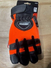 Chain Saw Gloves