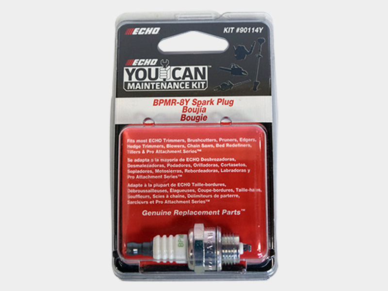 Echo 90114Y, Spark Plug