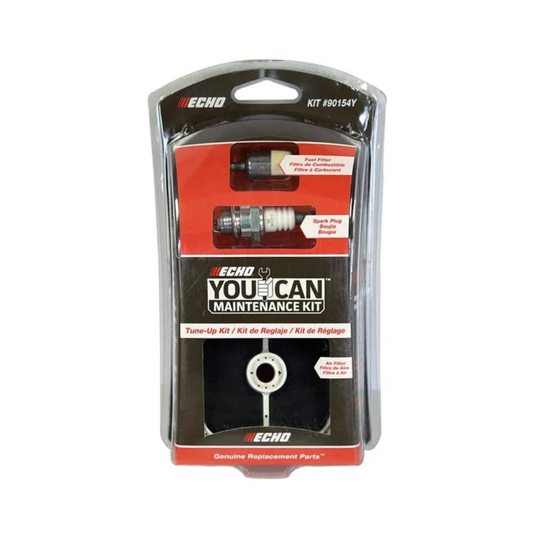 Echo 90154Y, Tune-Up Kit