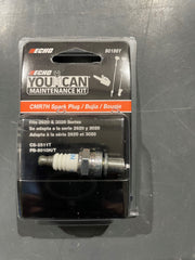 Echo 90186Y,  Spark Plug
