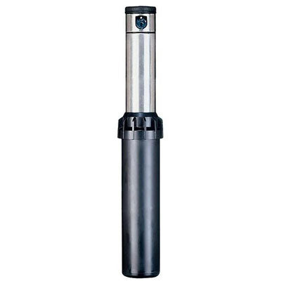 Hunter I-40-06-SS, 6"Pop Up, Adjustable ARC, With Stainless Steel Riser & Check Valve