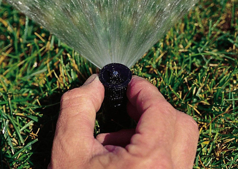 Rain Bird 12 VAN, 9 to 12 Feet, VAN Nozzle