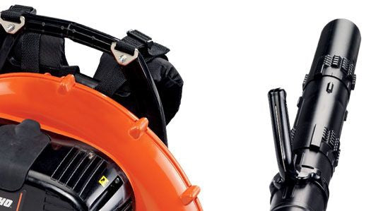 Echo PB-770H, Blower 63.3CC BPACK W/ HIP MT