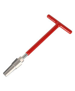 Christy- 8131, 1/2" & 3/4" Riser Extractor