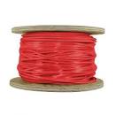 Paige 10 AWG Solid UF/TWU Solid Red, 500LF