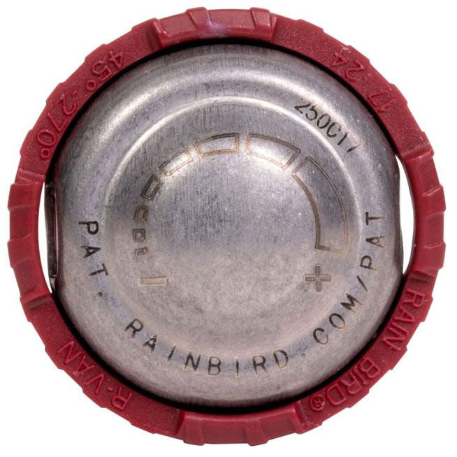 Rain Bird R VAN24 17' To 24' , 45-270 Degree, R-VAN Nozzle