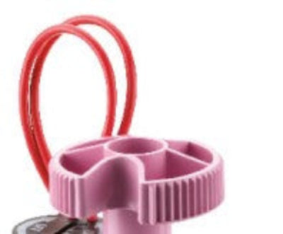 Hunter ICV R, Reclaimed Water ID Handle For ICV-101-201 Series