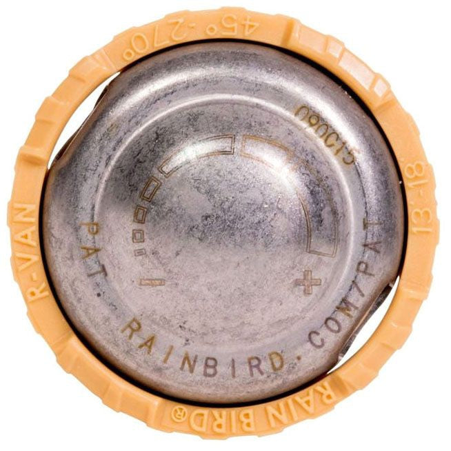 Rain Bird R VAN18,  13'To18',45-270 Degree, R-VAN Nozzle